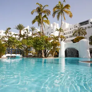 Hotel Dreams Jardin Tropical &, Costa Adeje (Tenerife)