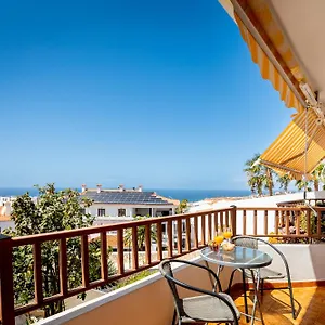 Bouganvillas Ocean View Costa Adeje (Tenerife)